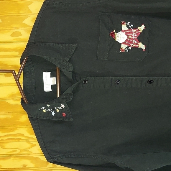 CJ Banks Jackets & Blazers - Christopher Banks Holiday Jacket